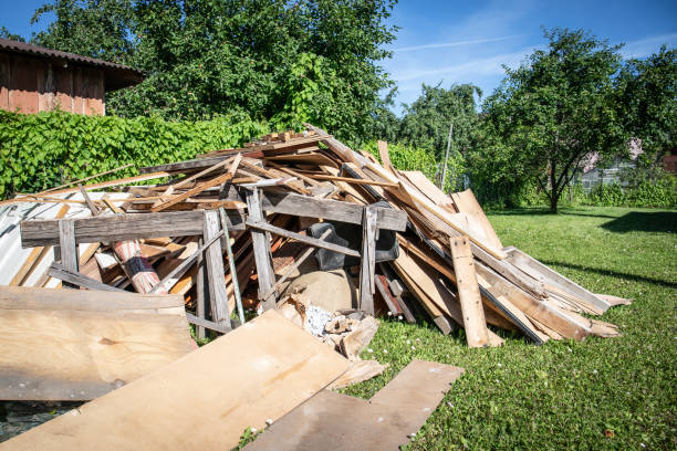 Toppenish, WA Junk Removal Company